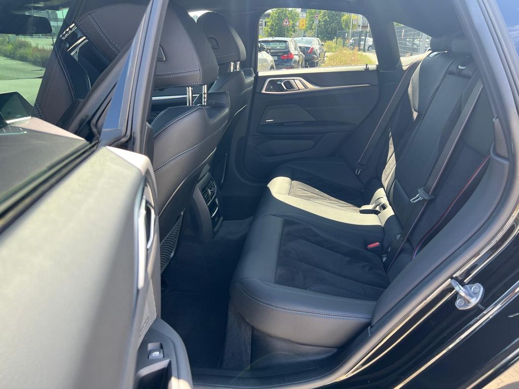 BMW 420 Gran Coupé 2022