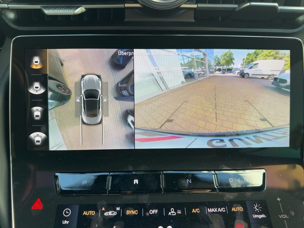 Maserati GranCabrio 2025