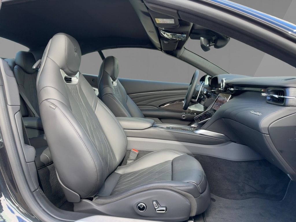 Maserati GranCabrio 2025