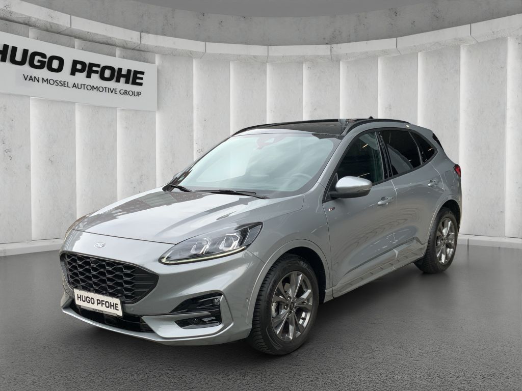 Ford Kuga 2024