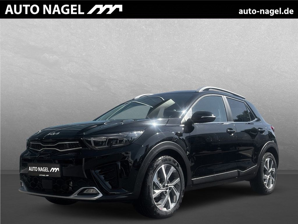 Kia Stonic 2025