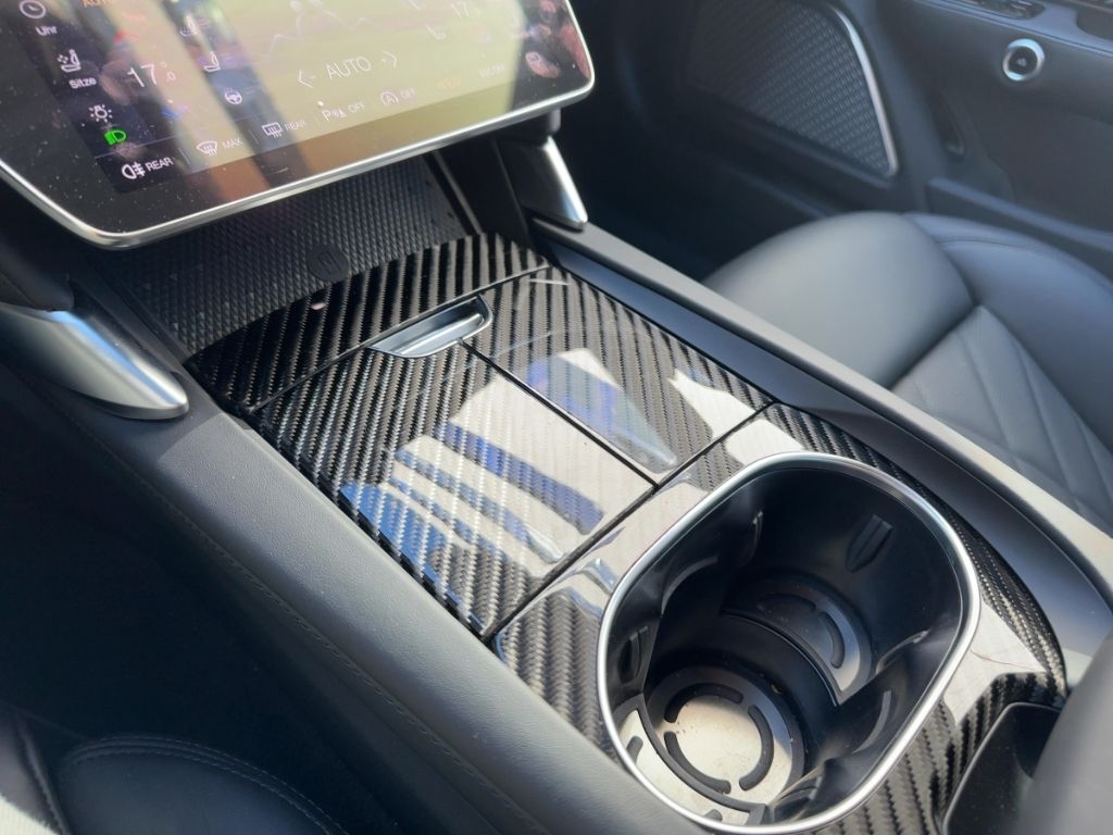 Maserati GranCabrio 2025