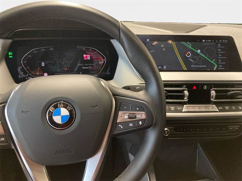 BMW 220 Gran Coupé 2023