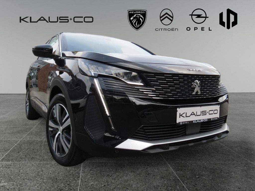 Peugeot 3008 2024