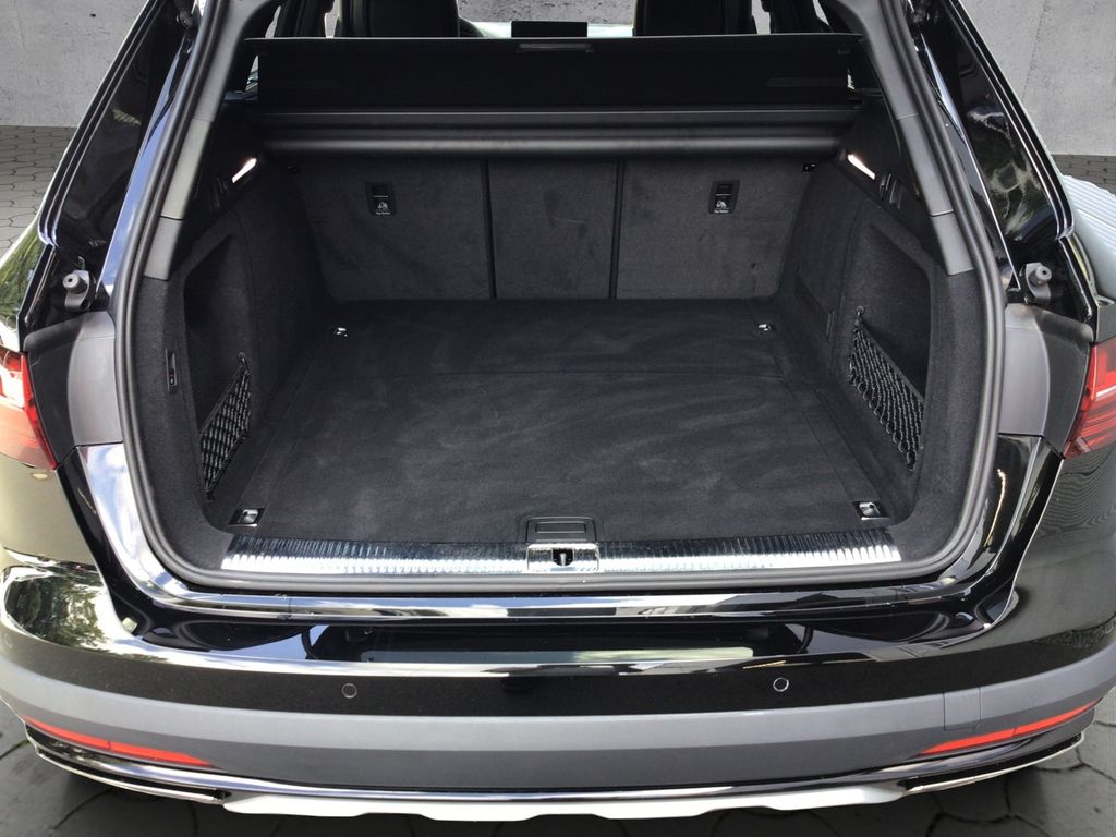 Audi A4 Allroad 2024