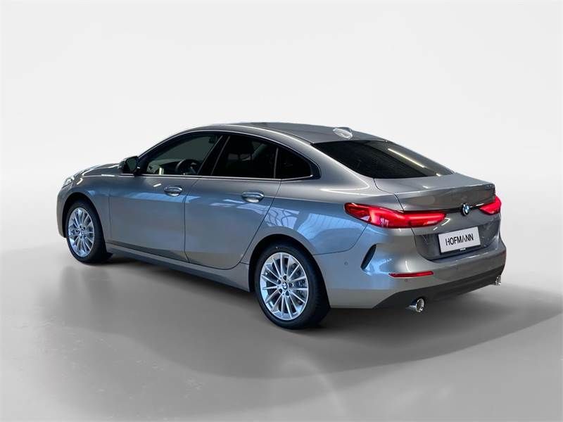 BMW 220 Gran Coupé 2023