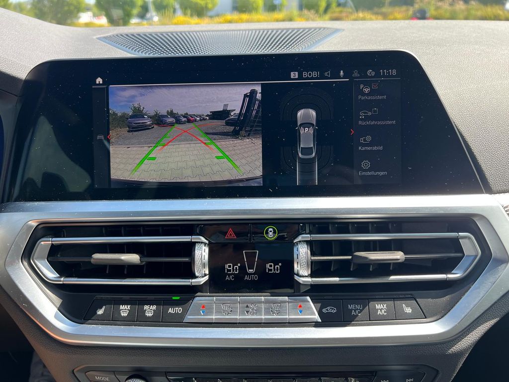 BMW 420 Gran Coupé 2022