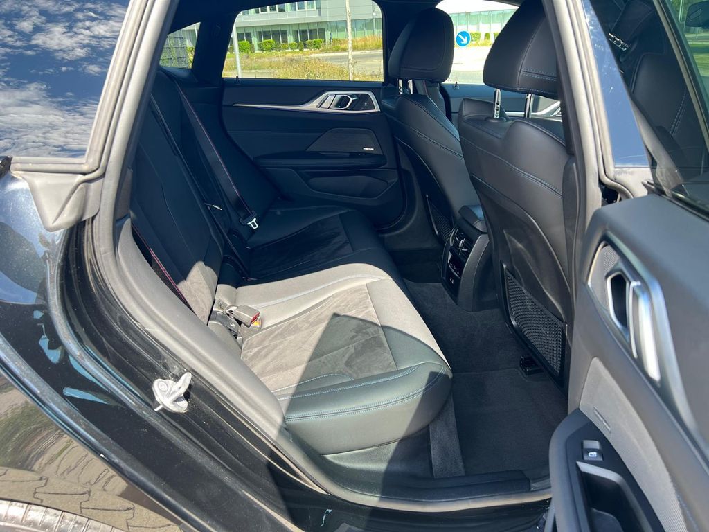 BMW 420 Gran Coupé 2022