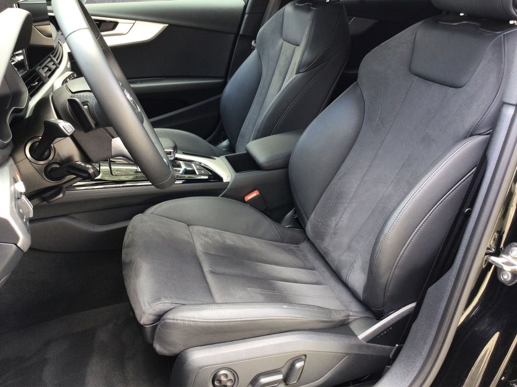 Audi A4 Allroad 2024