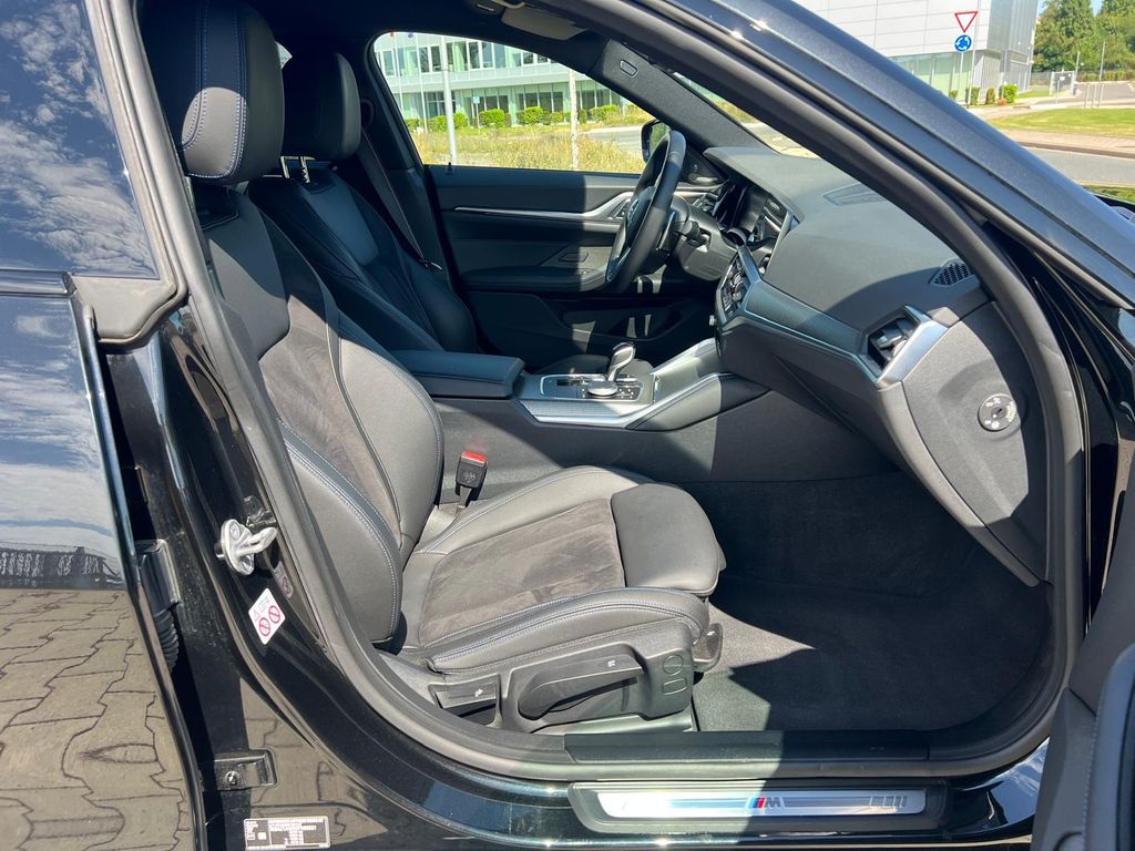 BMW 420 Gran Coupé 2022