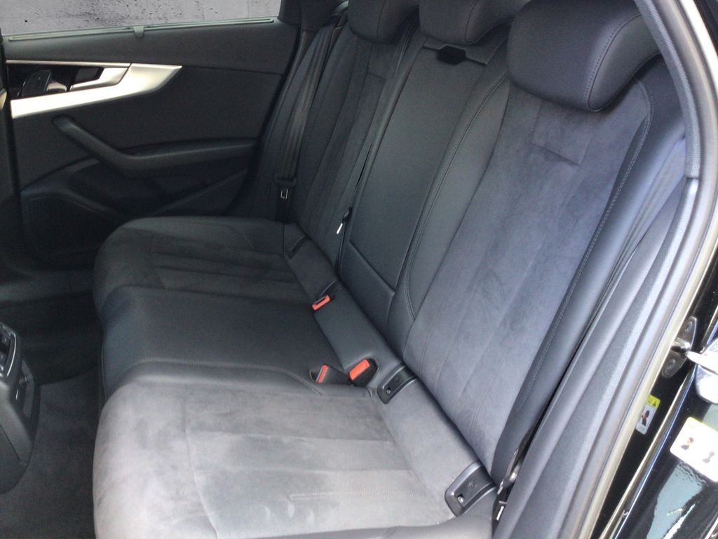 Audi A4 Allroad 2024