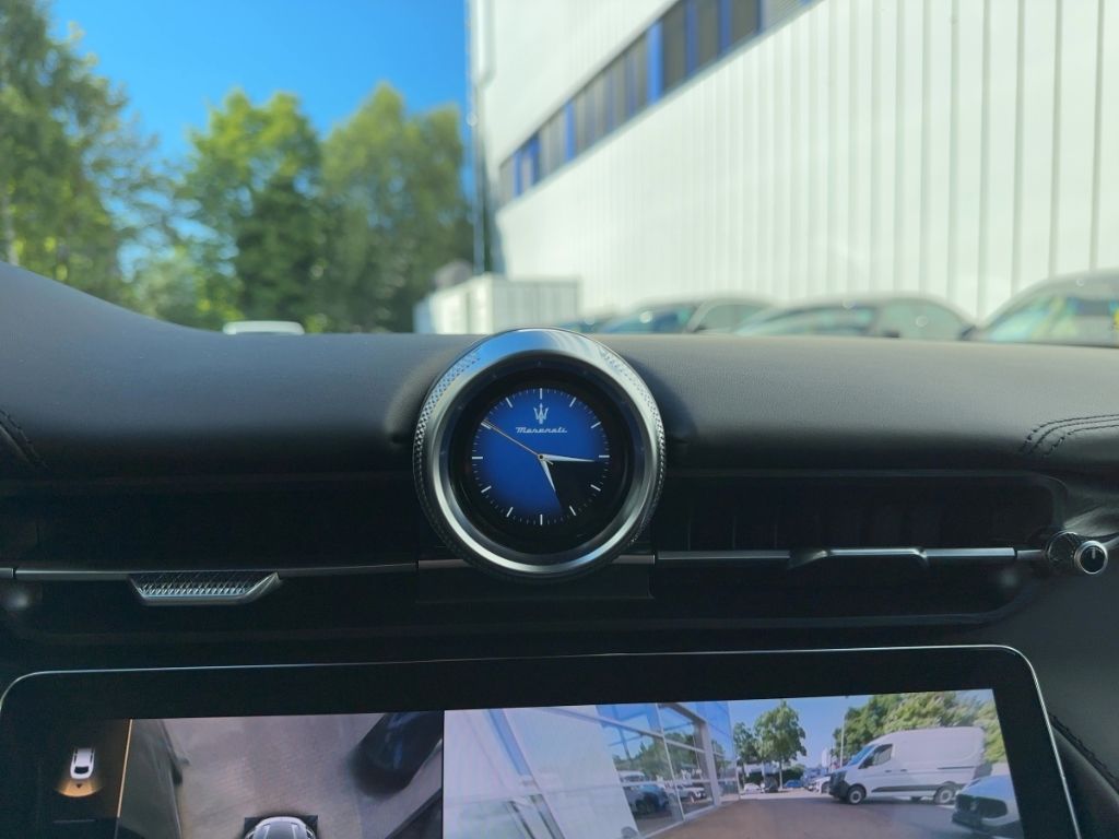 Maserati GranCabrio 2025