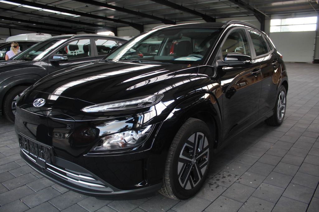 Hyundai KONA Elektro 2022