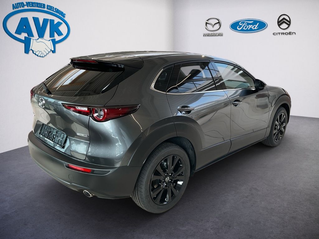 Mazda CX-30 2025