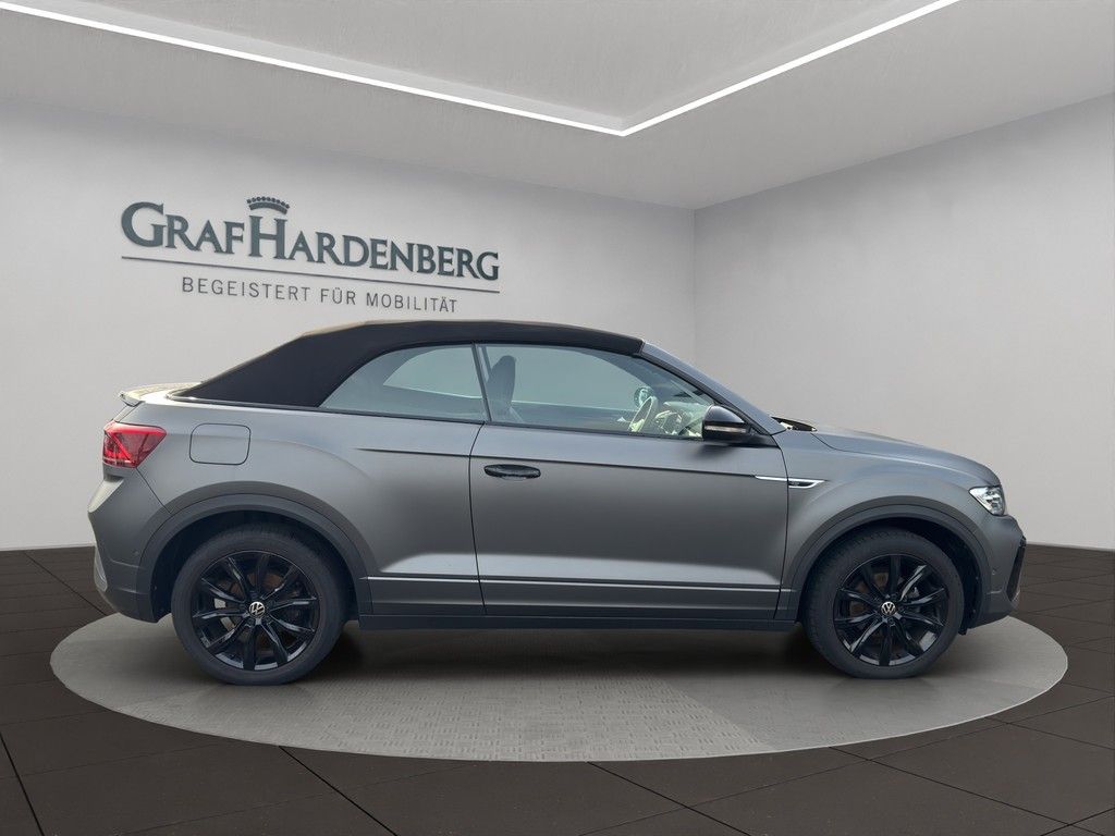 Volkswagen T-Roc 2023