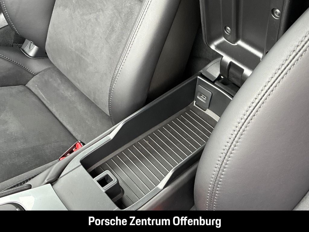 Porsche Cayman 2024