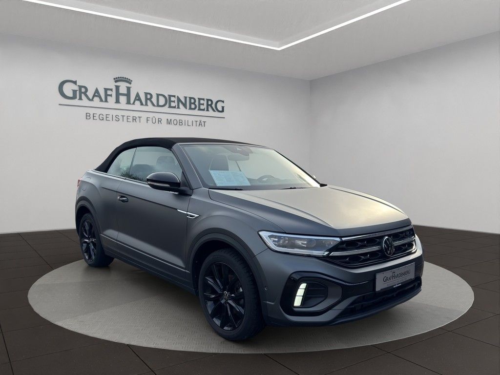 Volkswagen T-Roc 2023