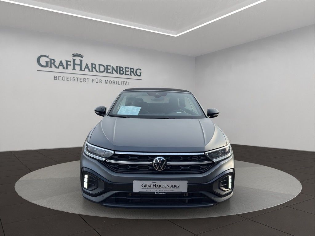 Volkswagen T-Roc 2023