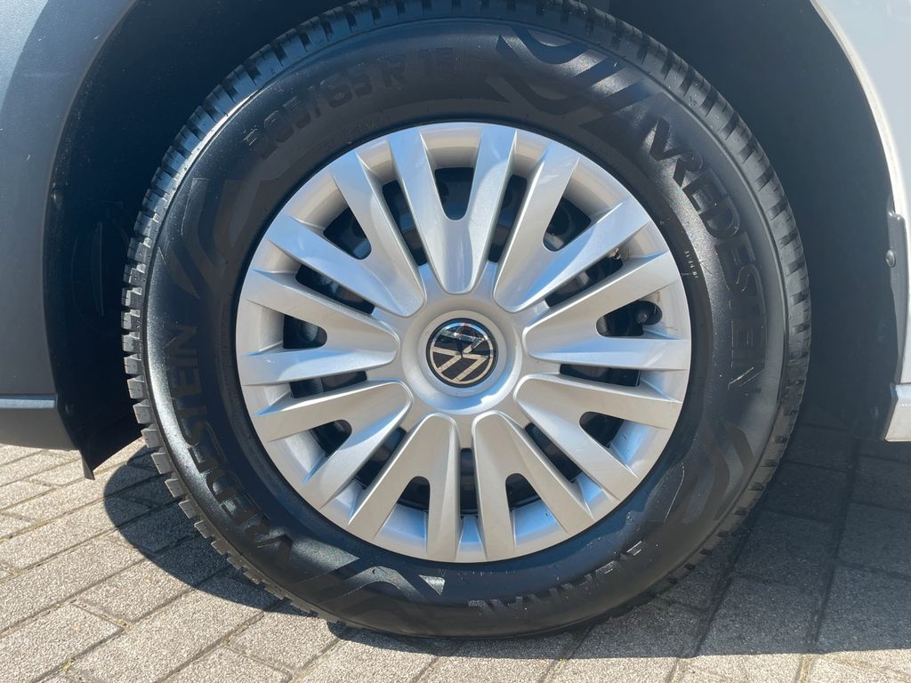 Volkswagen Caddy 2024