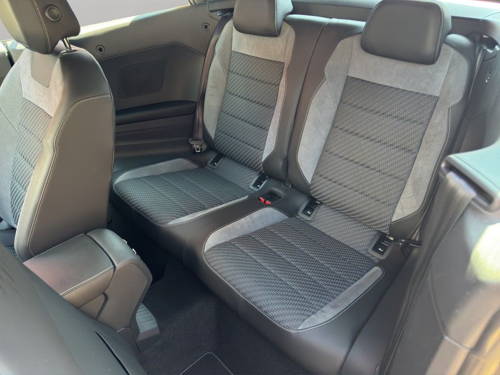 Volkswagen T-Roc 2023