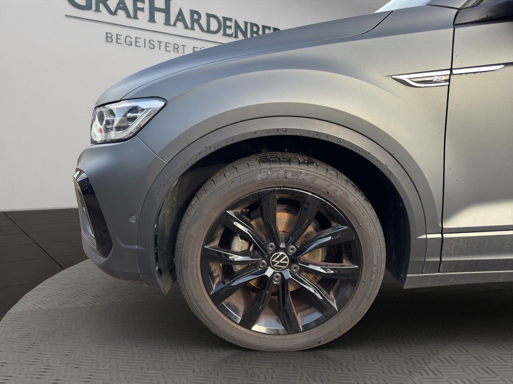 Volkswagen T-Roc 2023