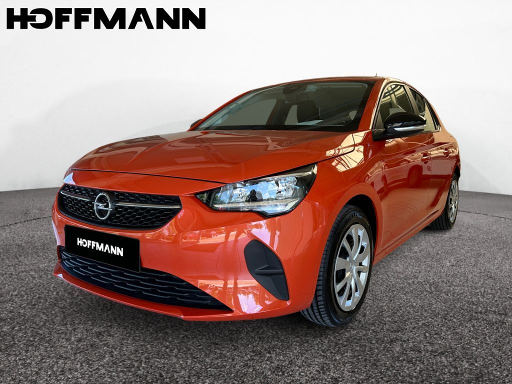 Opel Corsa 2022