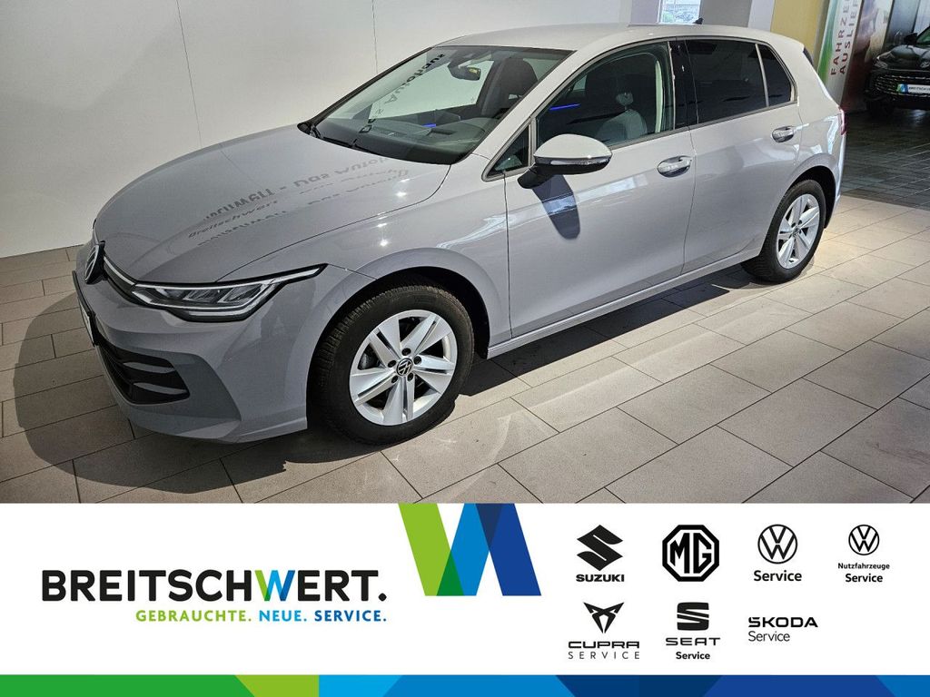 Volkswagen Golf 2024