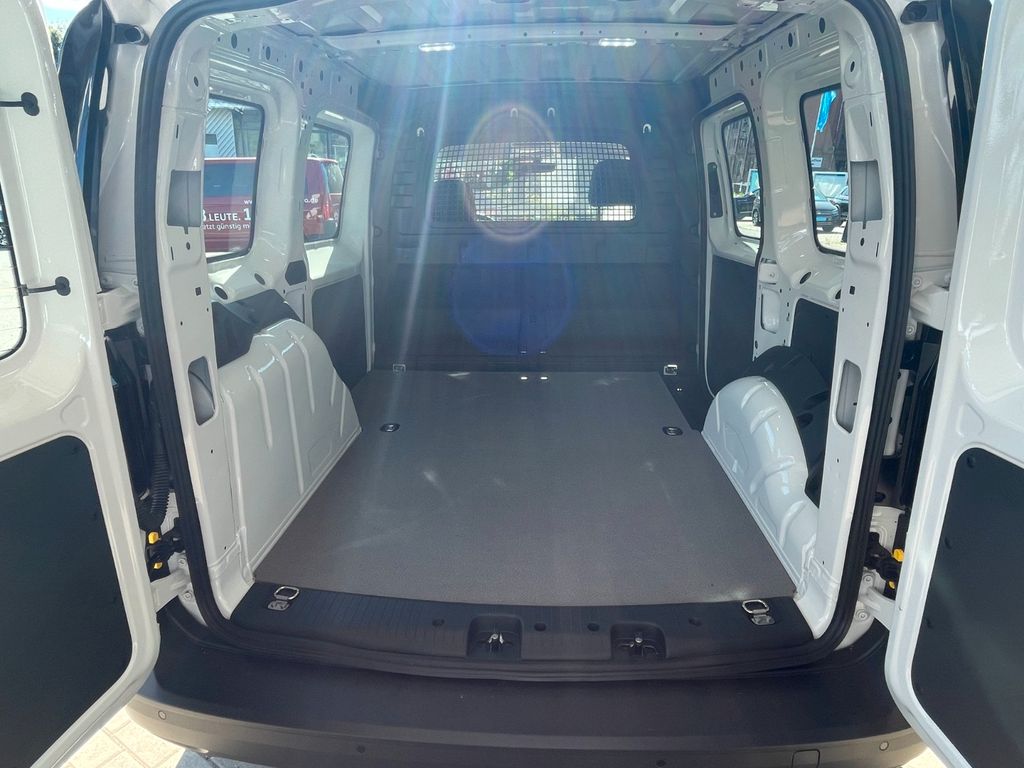 Volkswagen Caddy 2024