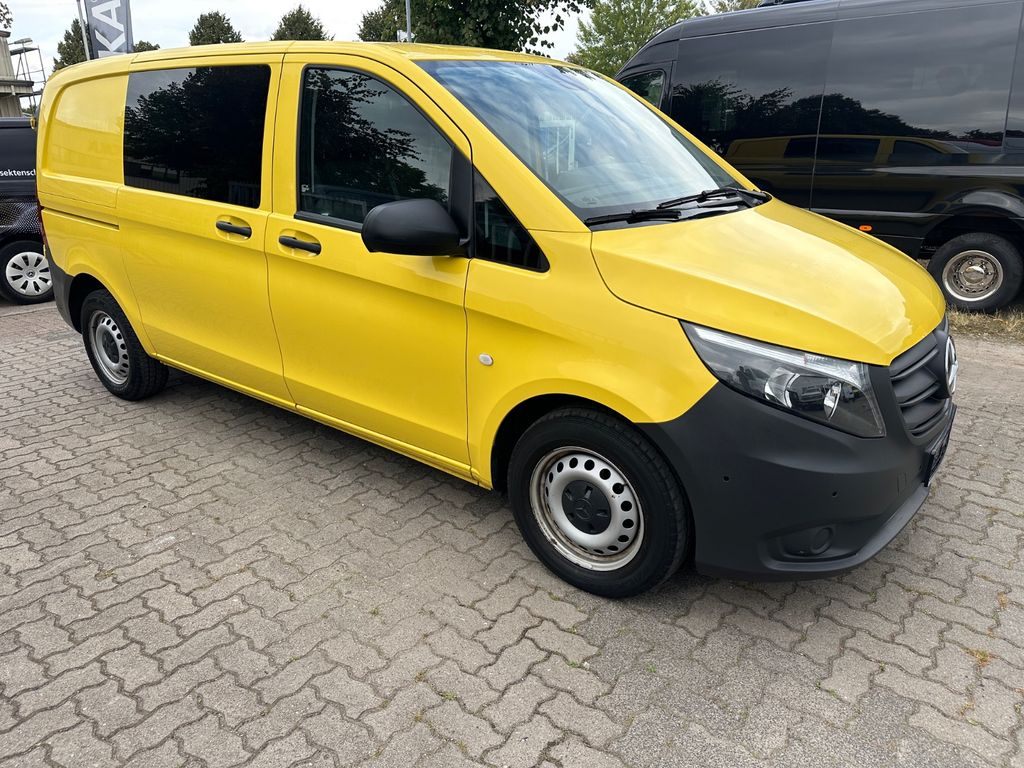 Mercedes-Benz Vito 2021