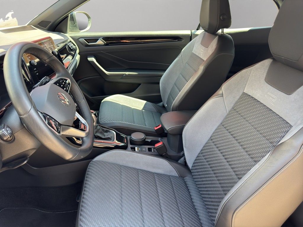 Volkswagen T-Roc 2023