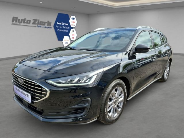 Ford Focus 2023