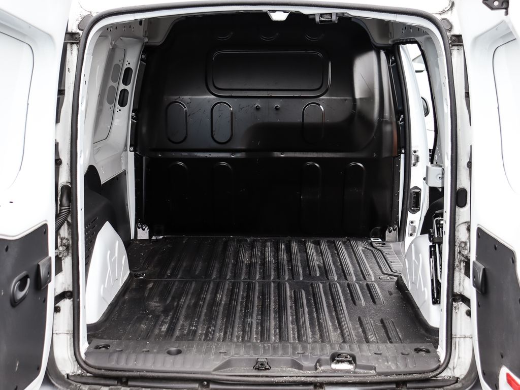 Mercedes-Benz Citan 2021