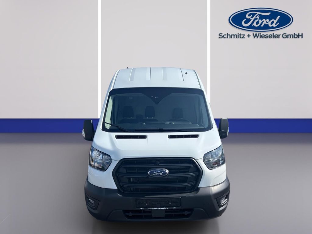 Ford Transit 2025