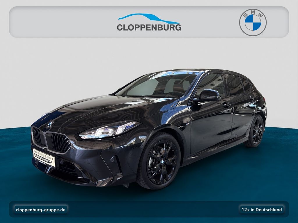 BMW 120 2024