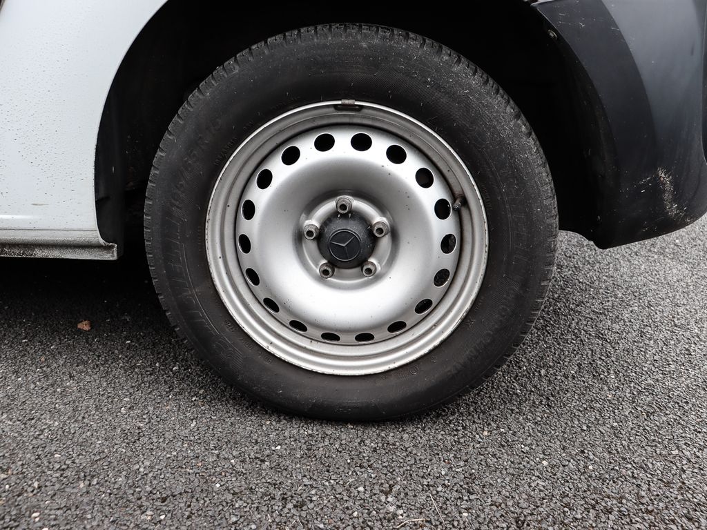 Mercedes-Benz Citan 2021