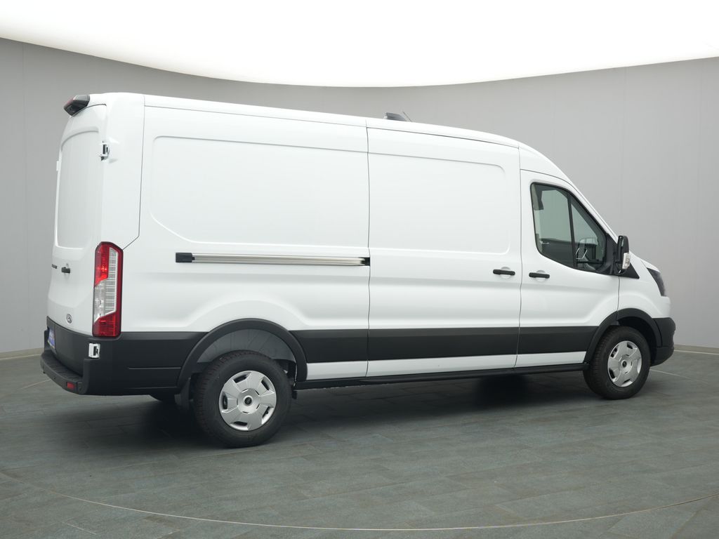 Ford Transit 2025