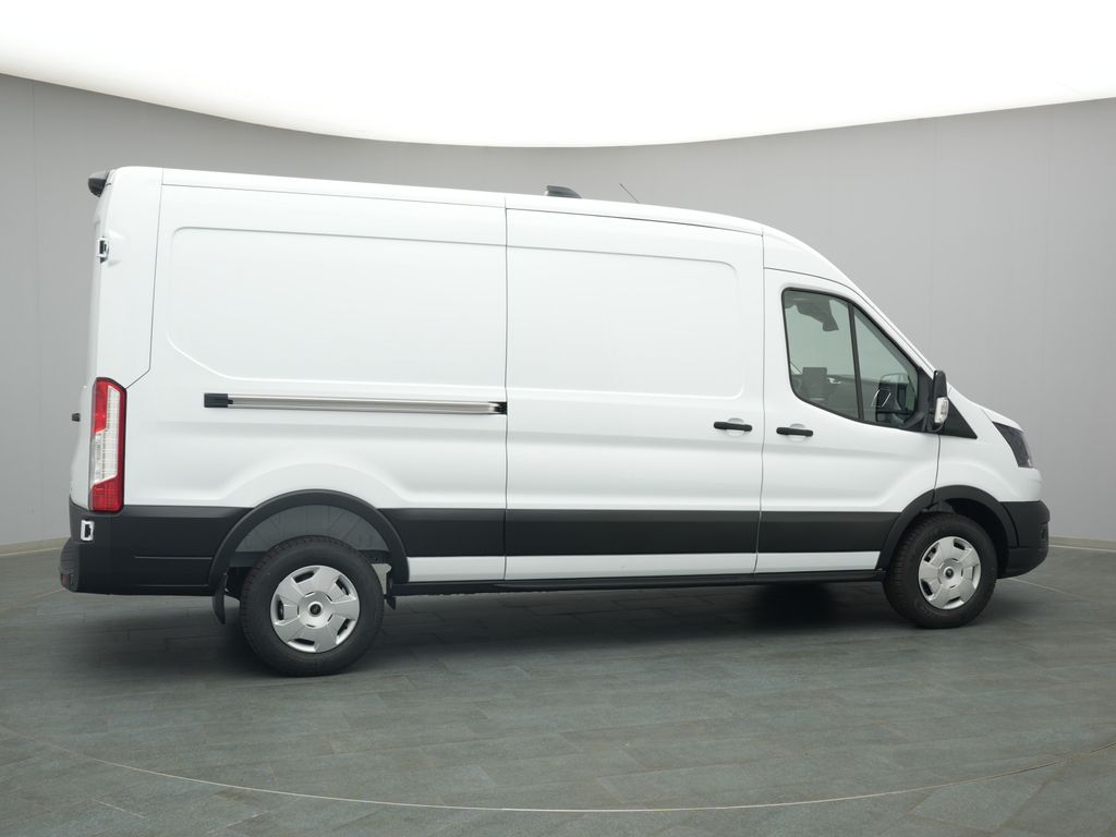 Ford Transit 2025