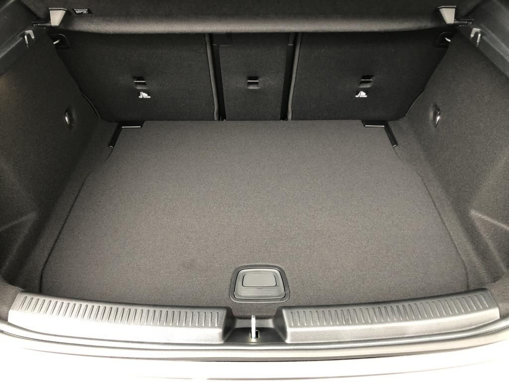 Mercedes-Benz A 200 2024