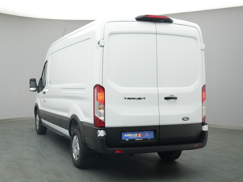 Ford Transit 2025