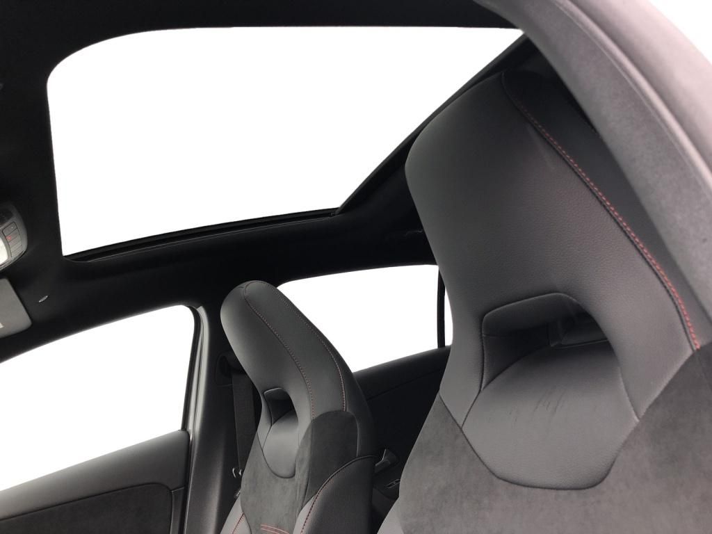 Mercedes-Benz A 200 2024