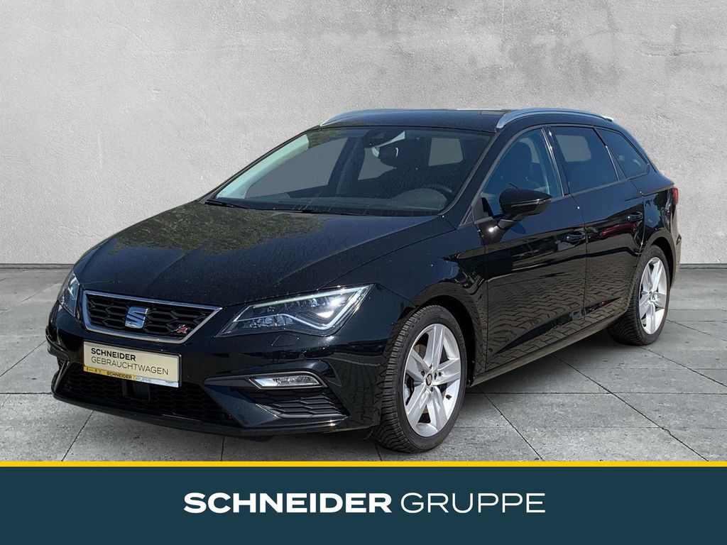 Seat Leon 2020