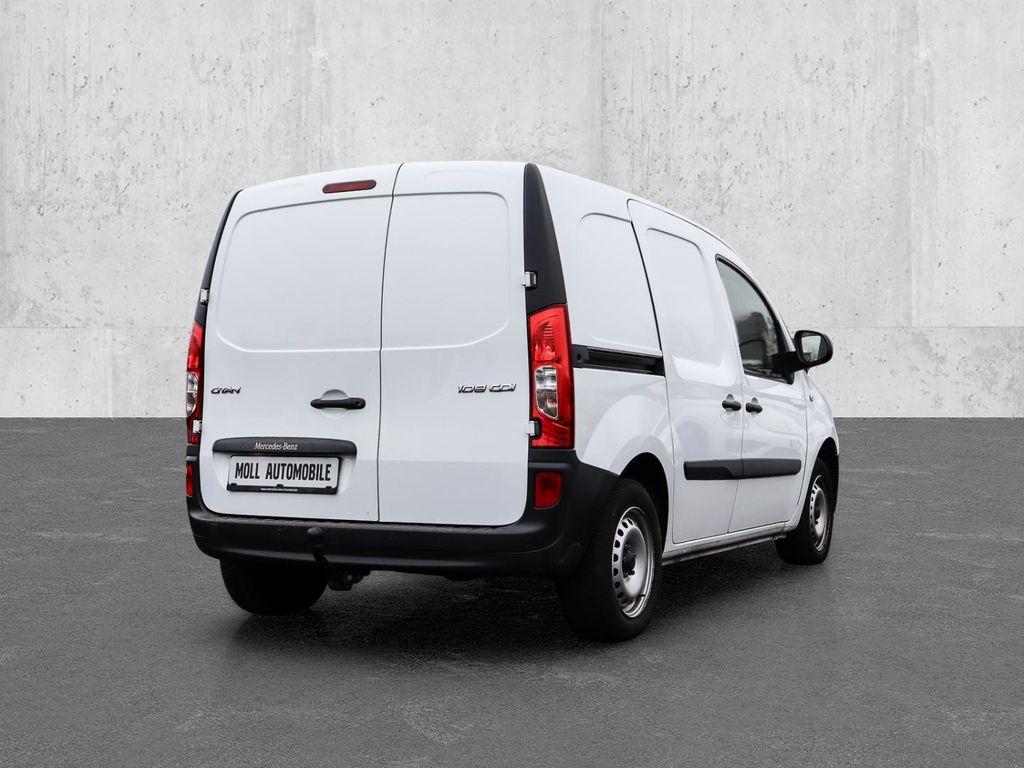 Mercedes-Benz Citan 2021