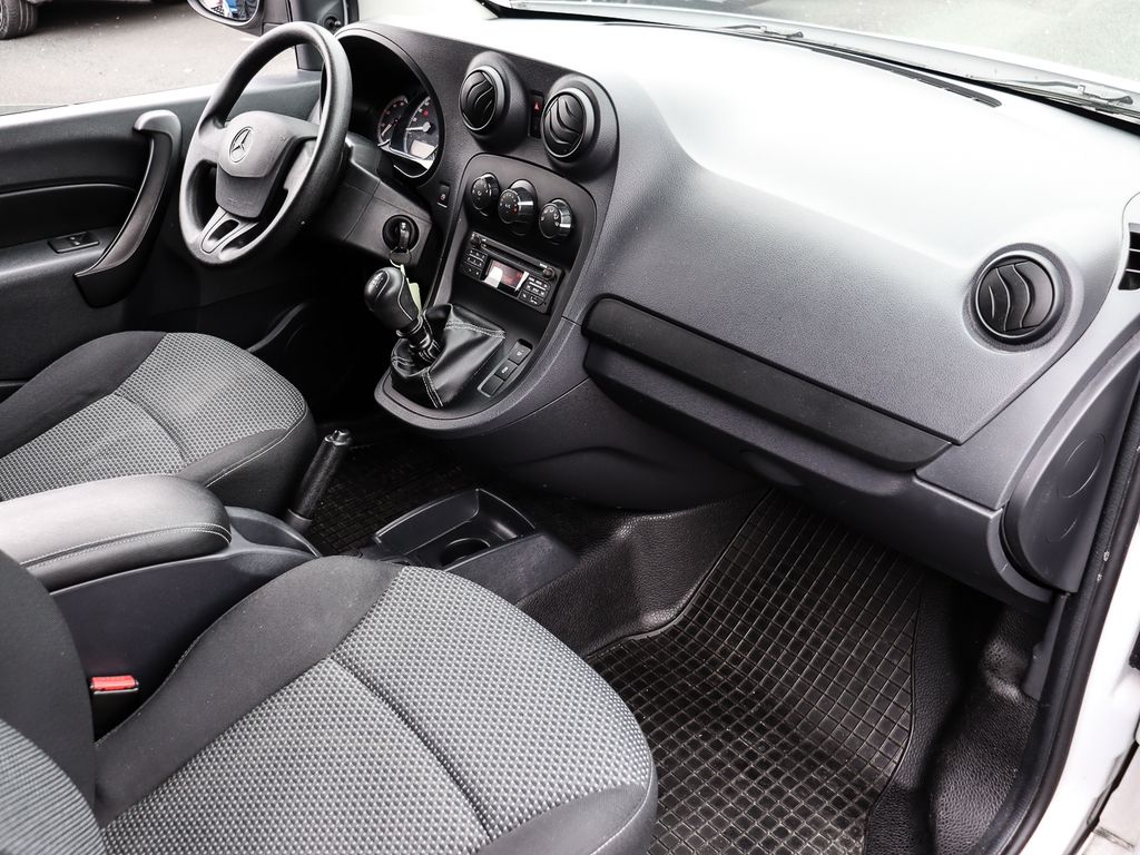 Mercedes-Benz Citan 2021