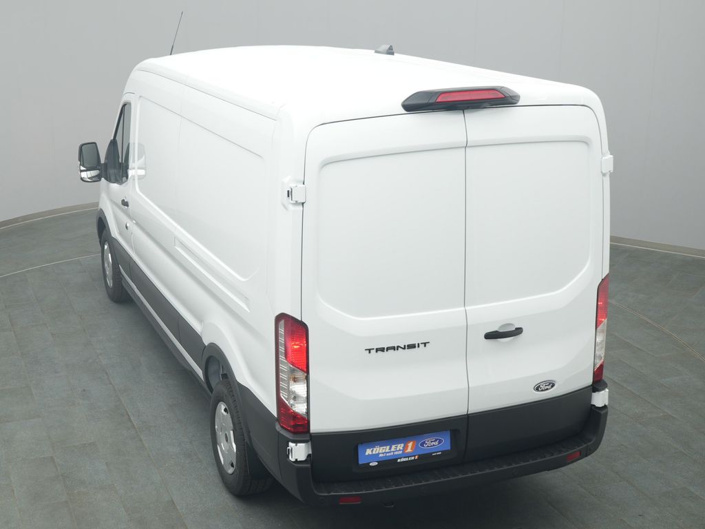 Ford Transit 2025