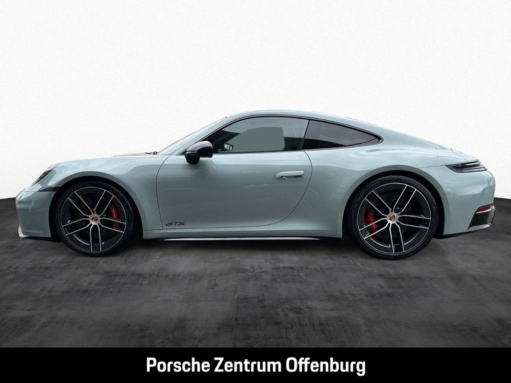 Porsche 992 2024