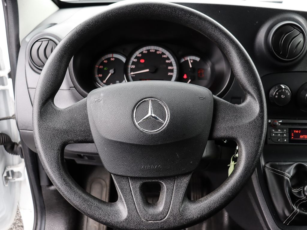 Mercedes-Benz Citan 2021