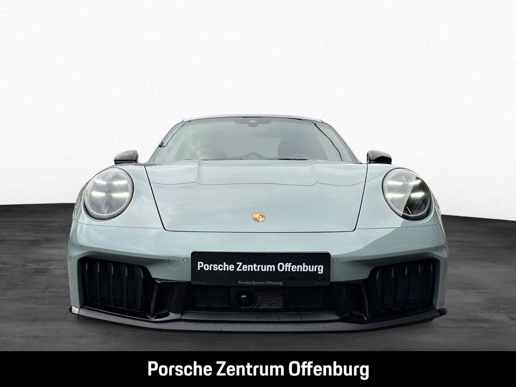 Porsche 992 2024