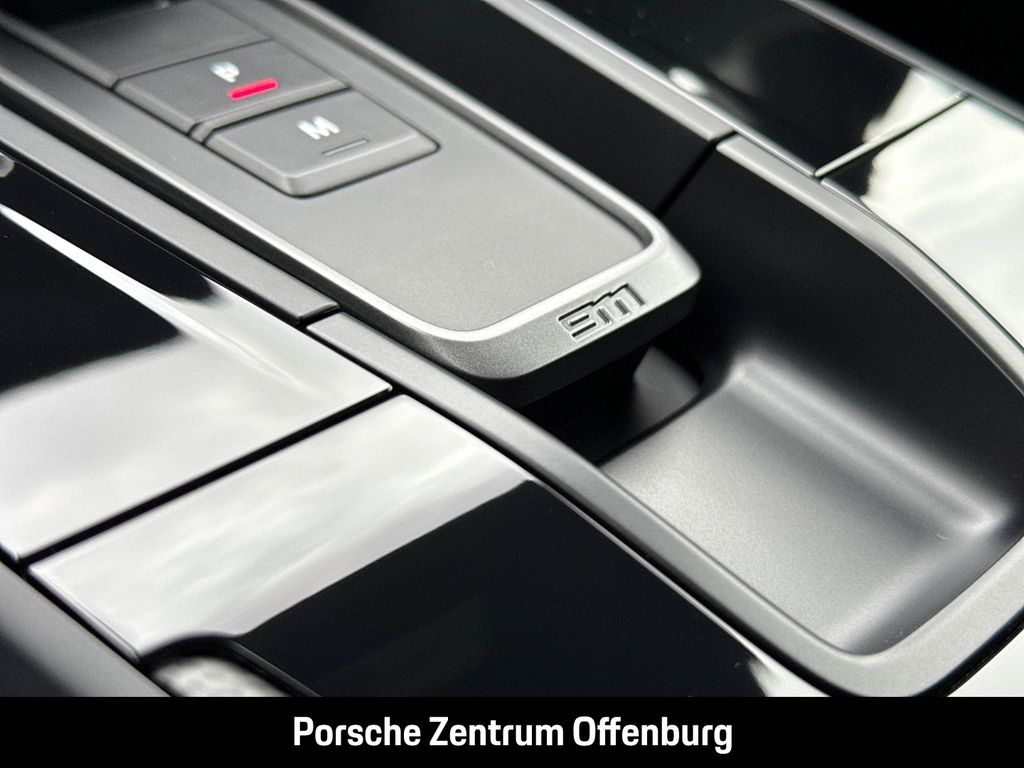 Porsche 992 2024