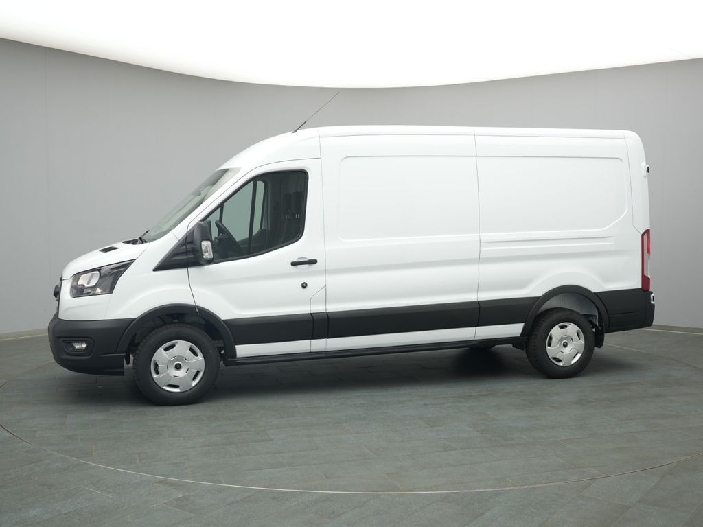 Ford Transit 2025