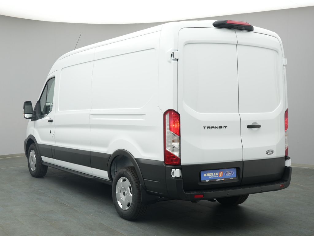 Ford Transit 2025